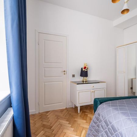 Old Town 1-Bedroom Apartment Ryga Zewnętrze zdjęcie