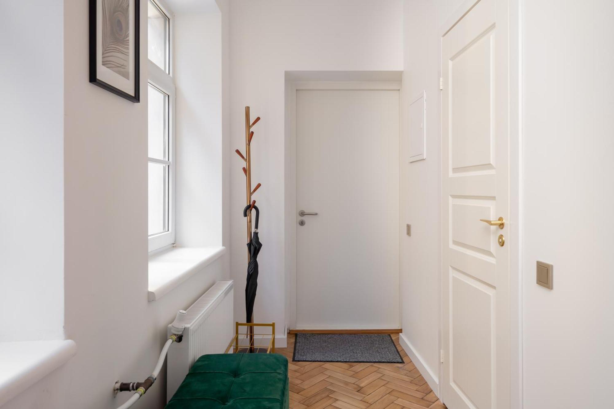 Old Town 1-Bedroom Apartment Ryga Zewnętrze zdjęcie