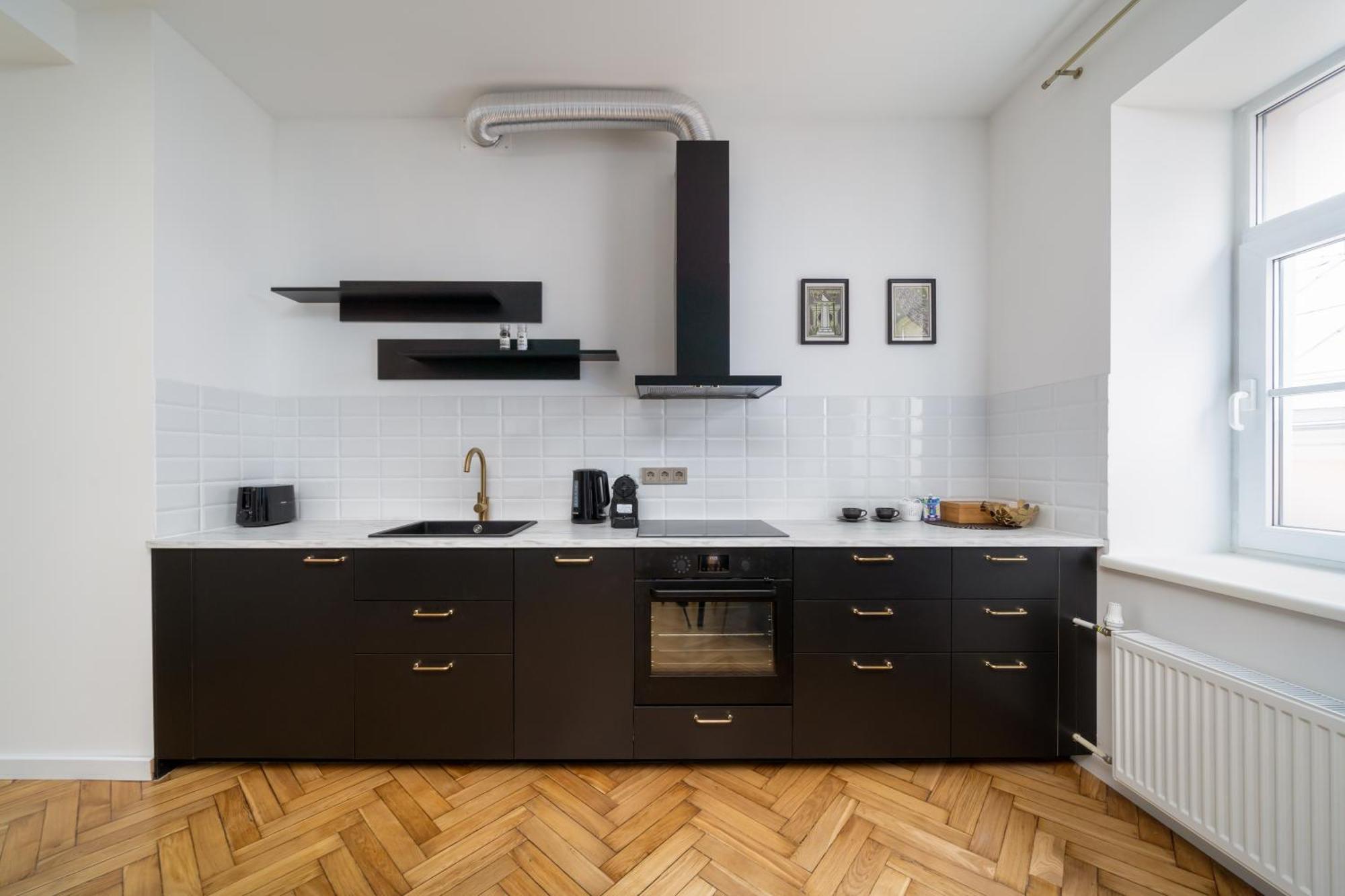 Old Town 1-Bedroom Apartment Ryga Zewnętrze zdjęcie