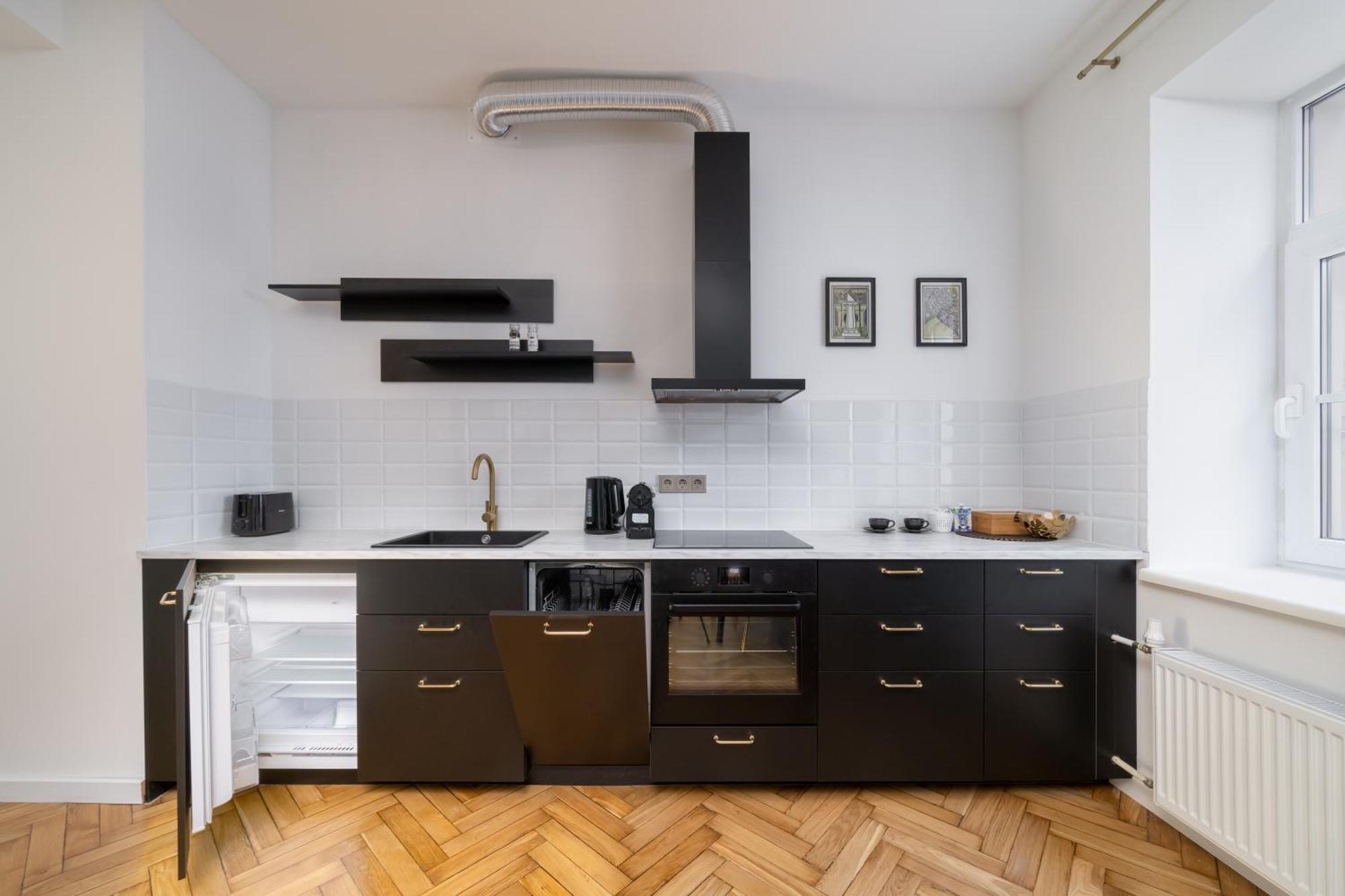 Old Town 1-Bedroom Apartment Ryga Zewnętrze zdjęcie