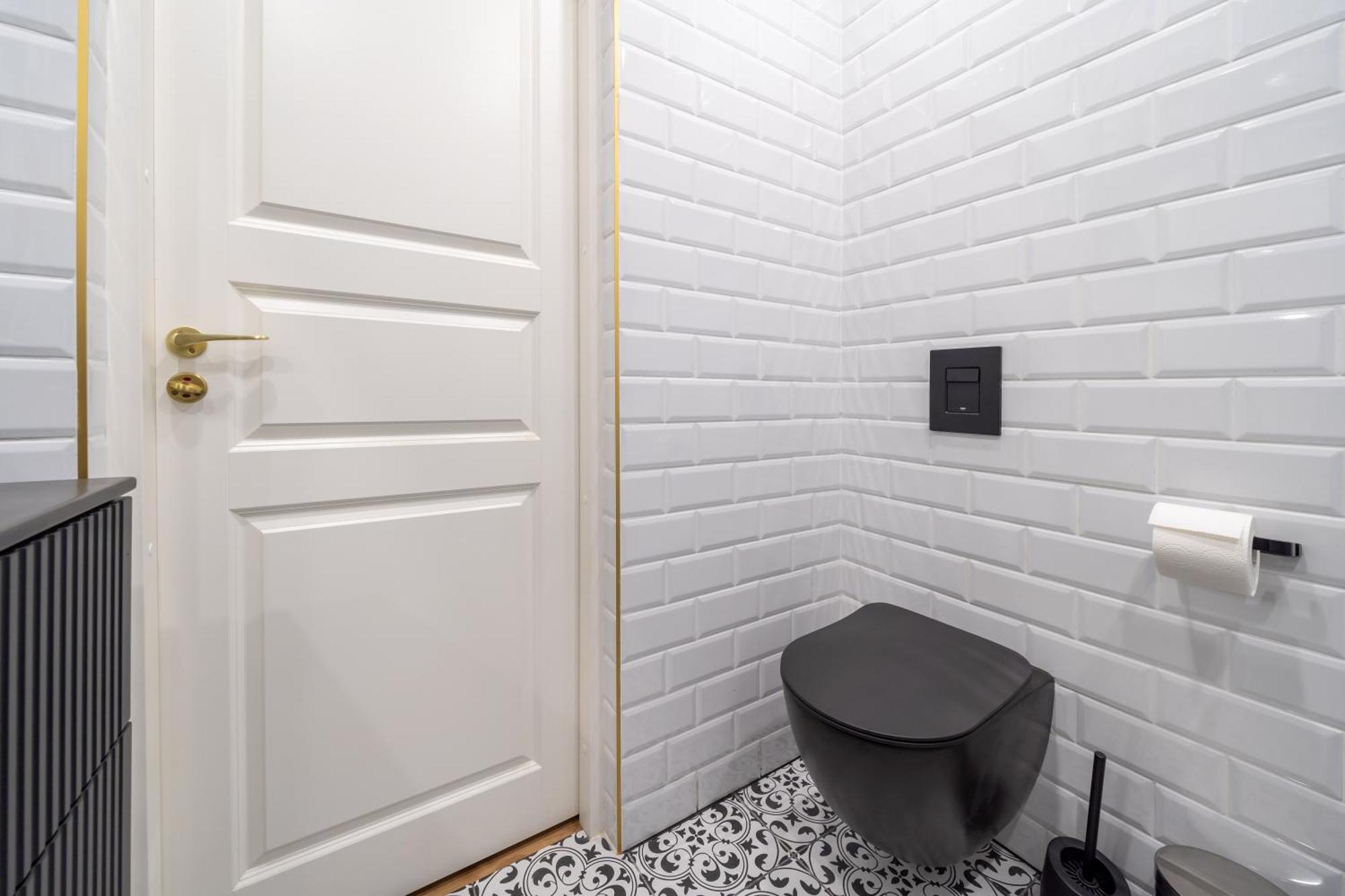 Old Town 1-Bedroom Apartment Ryga Zewnętrze zdjęcie