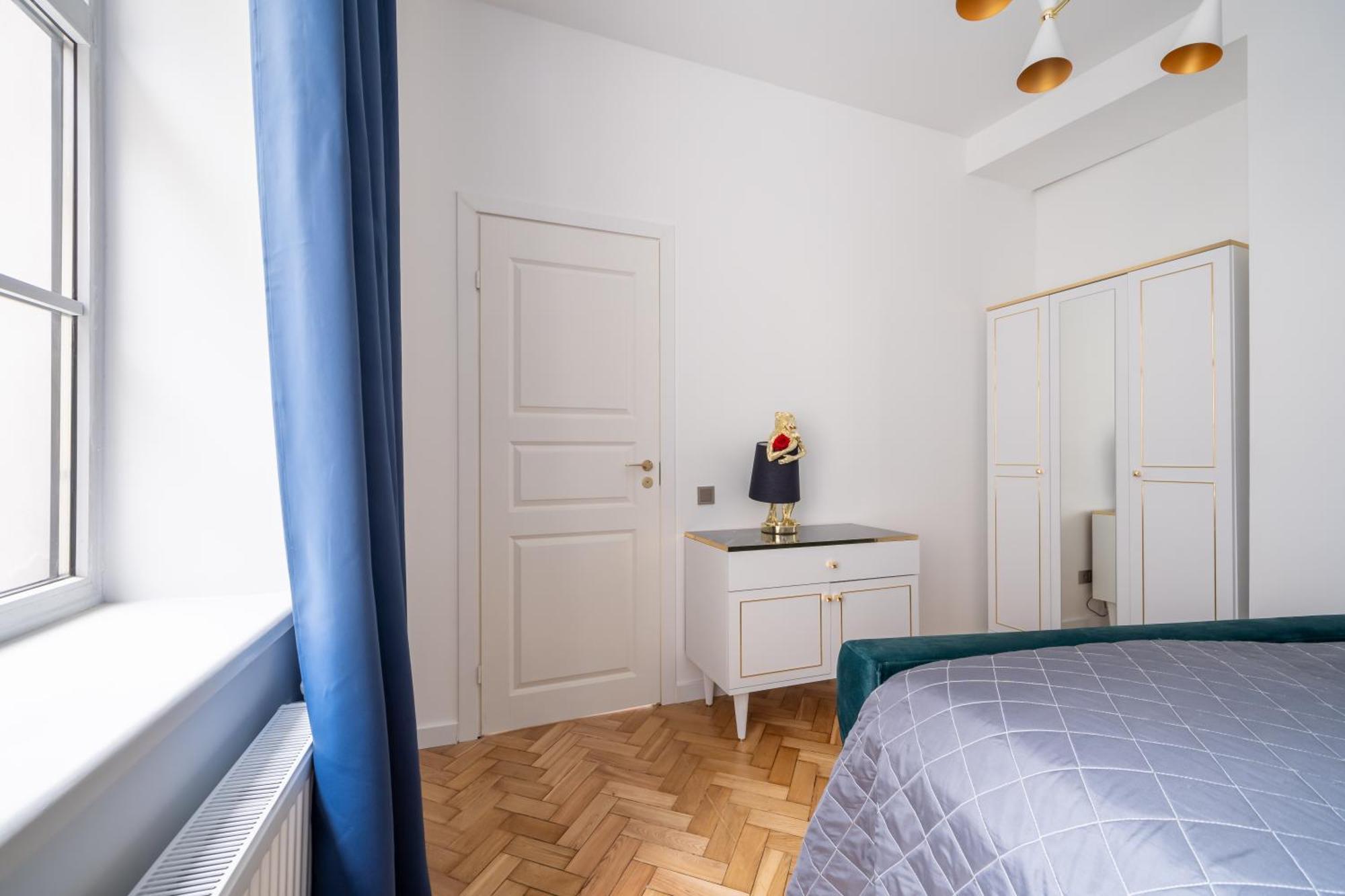 Old Town 1-Bedroom Apartment Ryga Zewnętrze zdjęcie