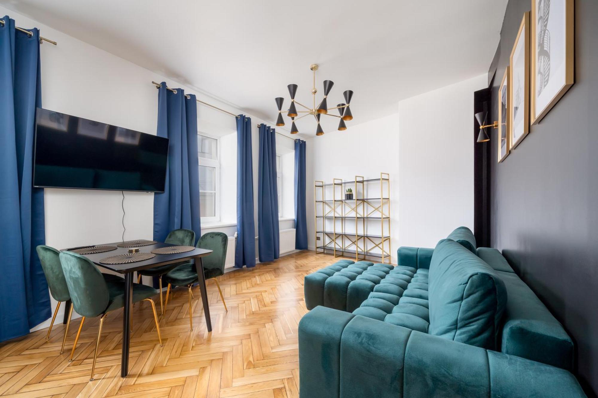 Old Town 1-Bedroom Apartment Ryga Zewnętrze zdjęcie