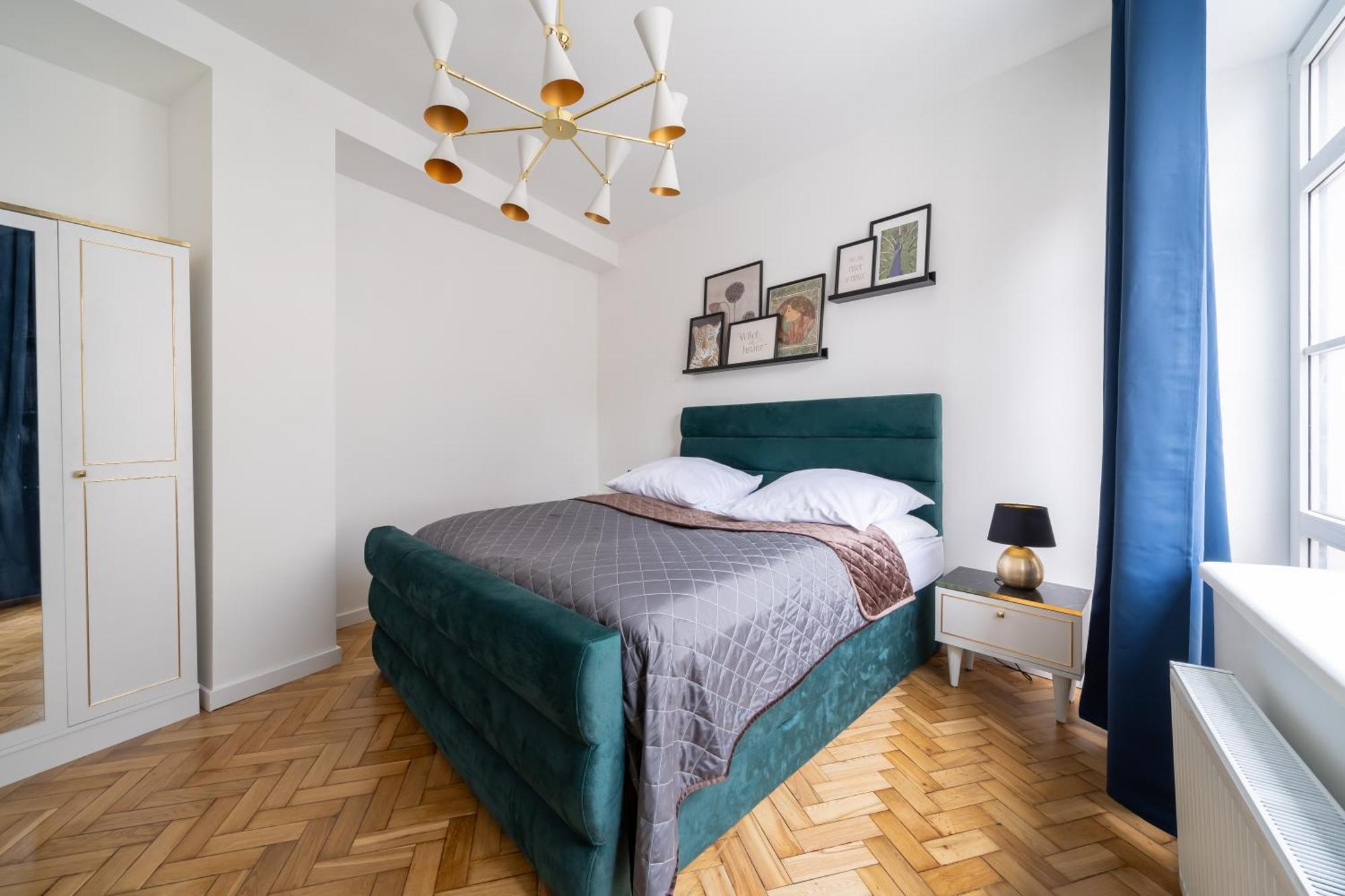 Old Town 1-Bedroom Apartment Ryga Zewnętrze zdjęcie