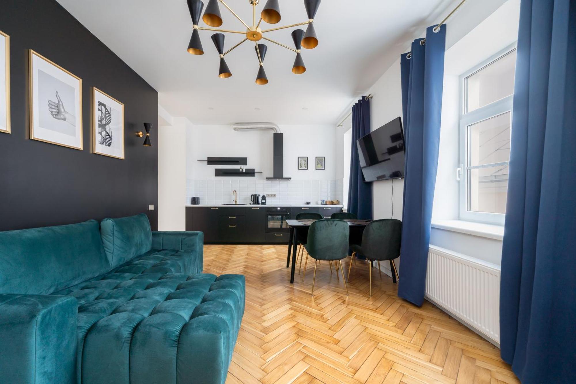 Old Town 1-Bedroom Apartment Ryga Zewnętrze zdjęcie