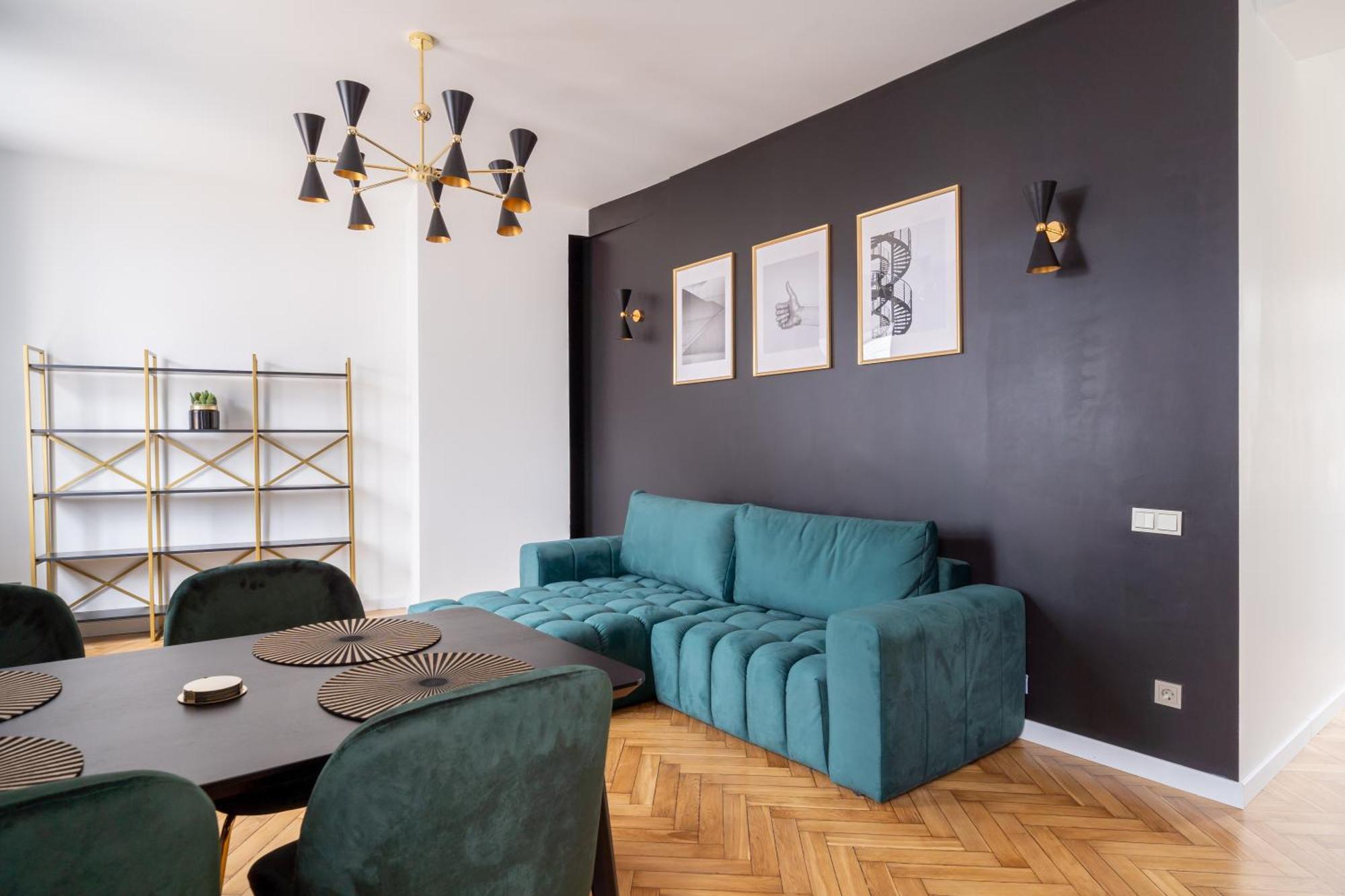 Old Town 1-Bedroom Apartment Ryga Zewnętrze zdjęcie