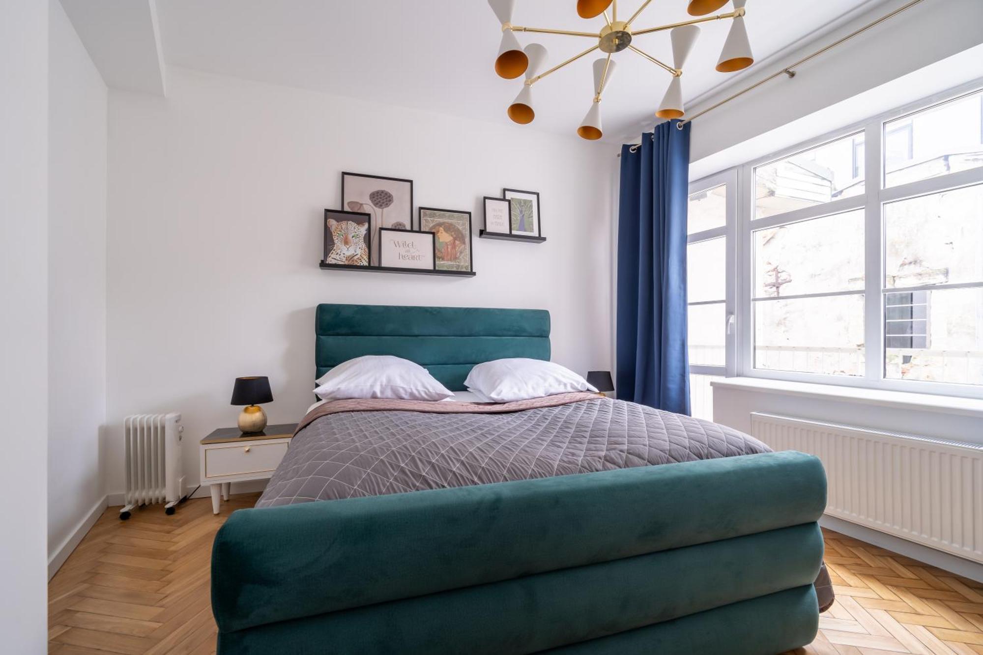 Old Town 1-Bedroom Apartment Ryga Zewnętrze zdjęcie