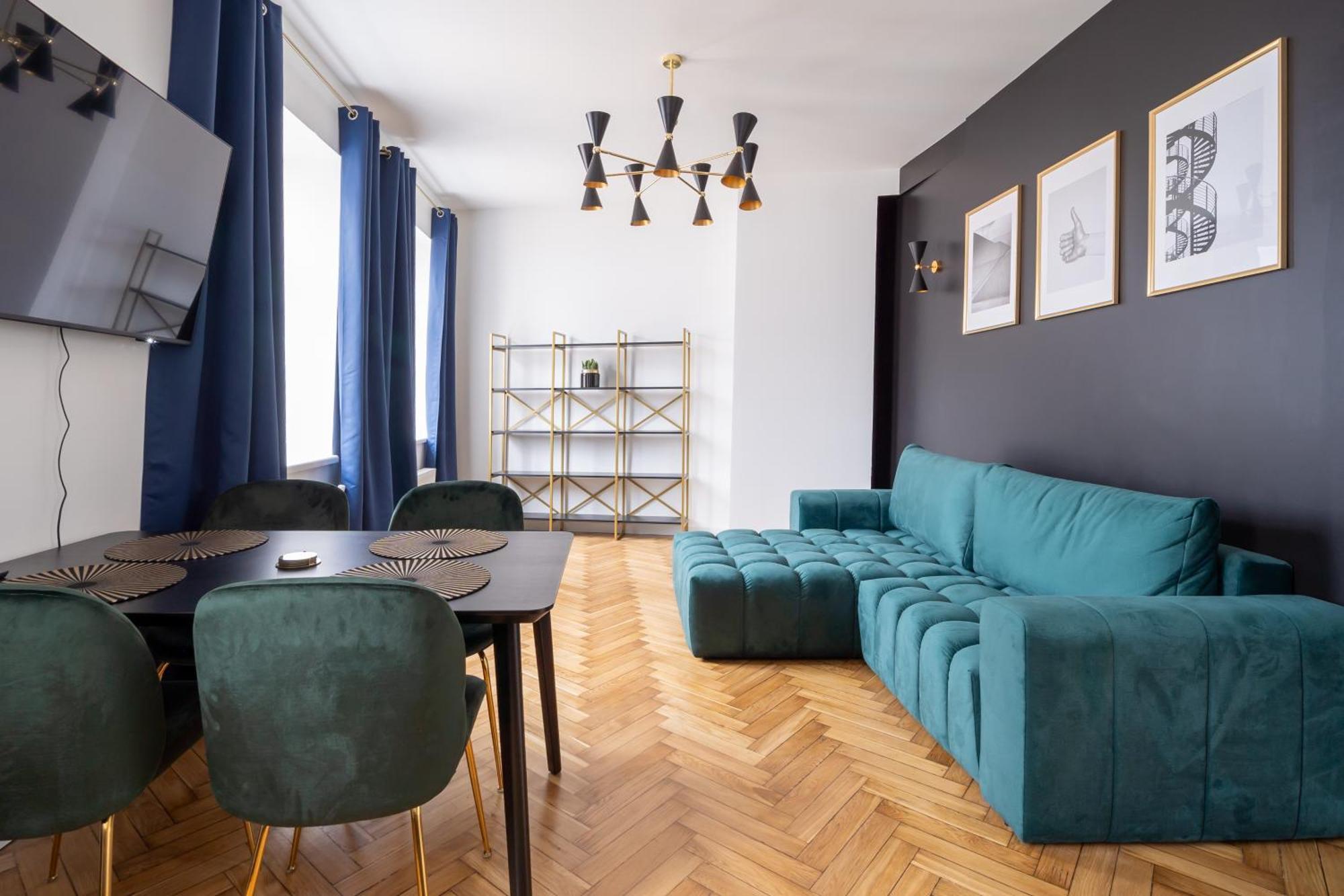 Old Town 1-Bedroom Apartment Ryga Zewnętrze zdjęcie